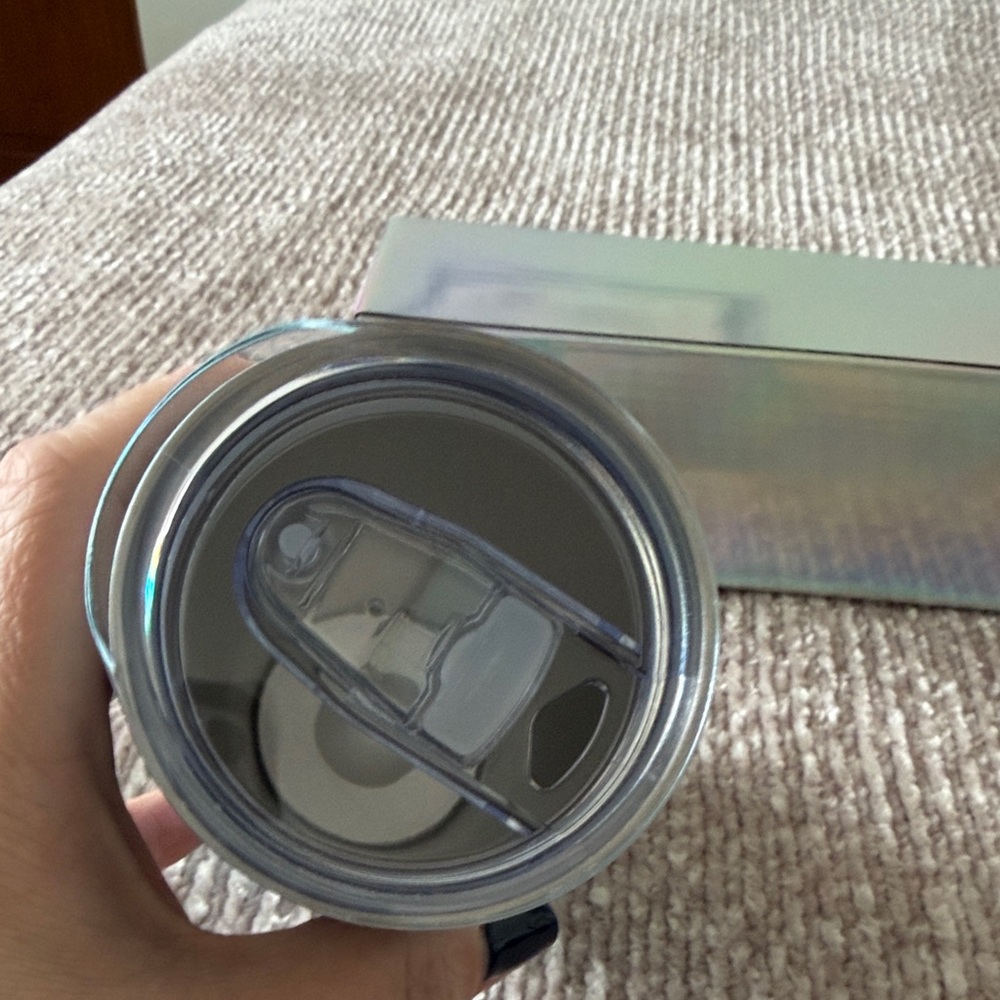 Snoopy 20oz. Stainless Steel Tumbler - Picture 5 of 5